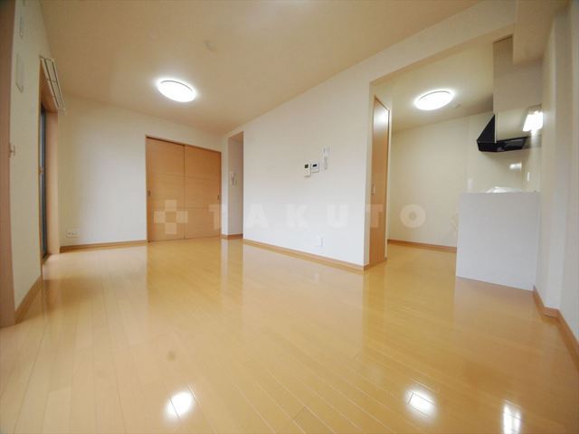 3/18 リビング/ダイニング