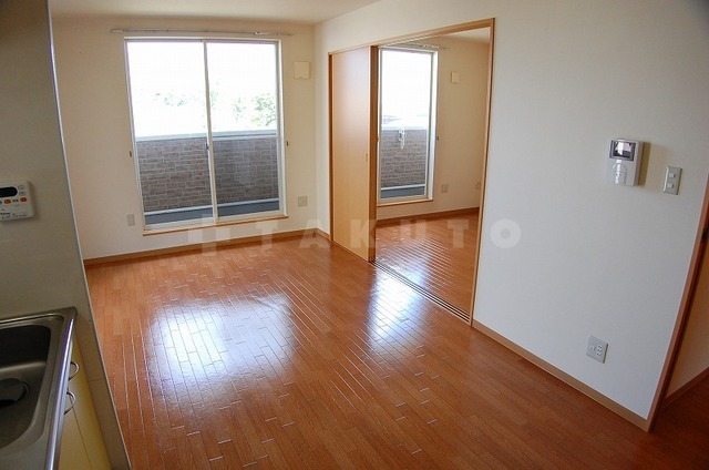 3/30 リビング/ダイニング