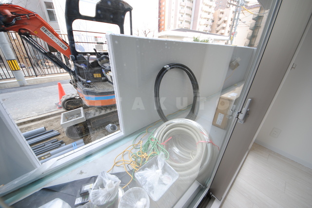 17/30 バルコニー