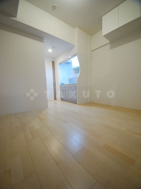 5/30 寝室
