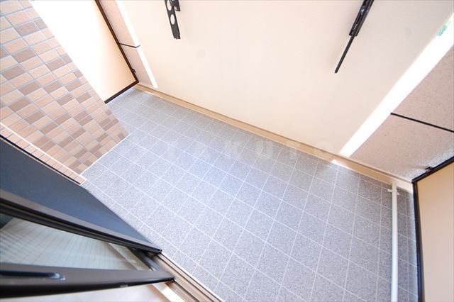 15/29 バルコニー