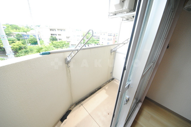 18/29 バルコニー