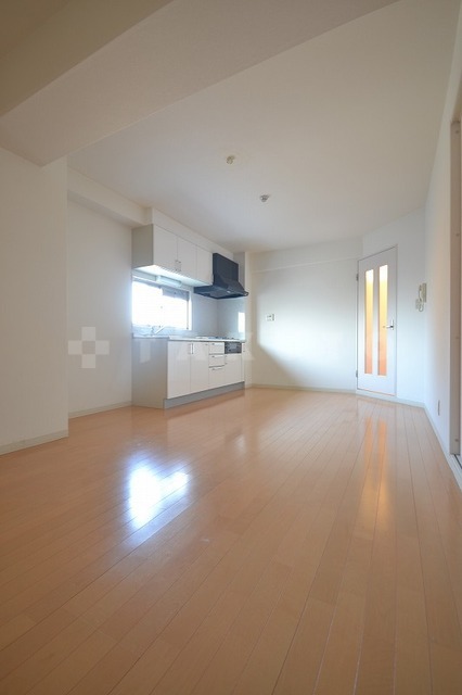 5/30 リビング/ダイニング