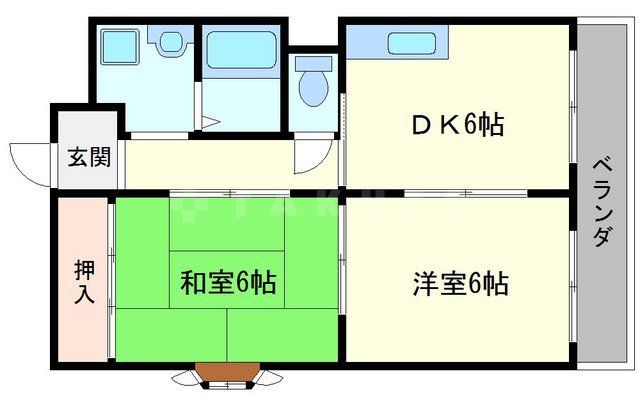 2/12 間取