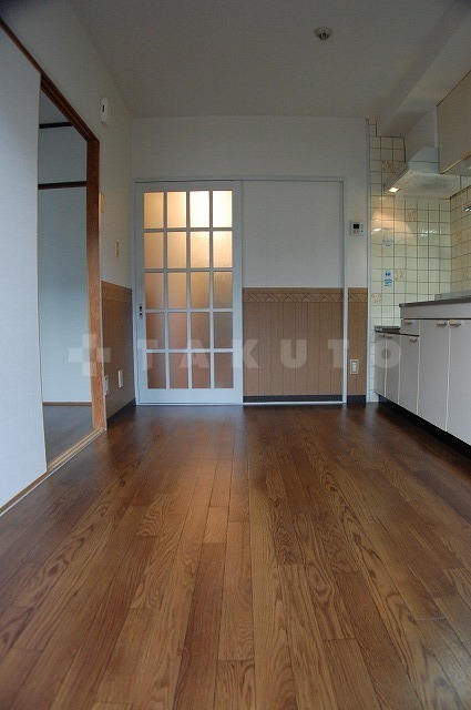 3/24 リビング/ダイニング