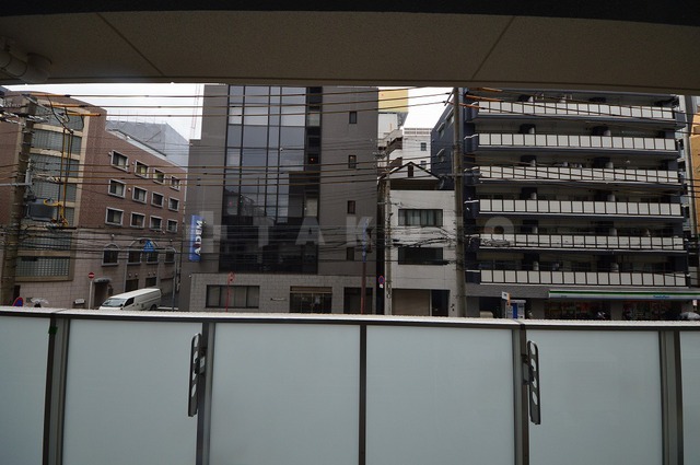 25/30 バルコニー