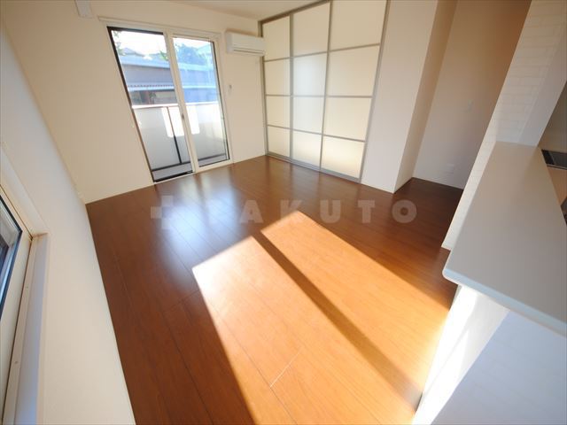 4/30 リビング/ダイニング