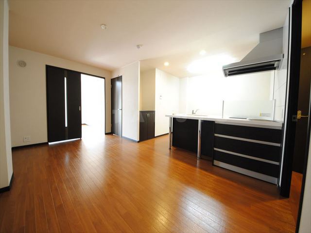 3/22 リビング/ダイニング