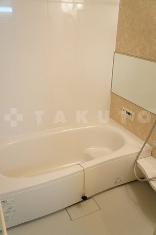 12/26 浴室