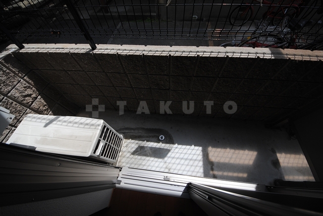 23/29 バルコニー