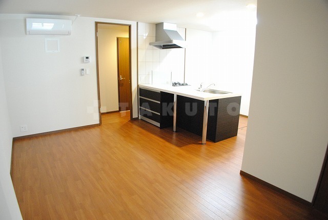 3/21 リビング/ダイニング