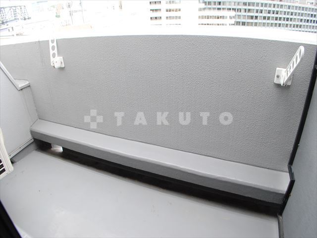 13/28 バルコニー