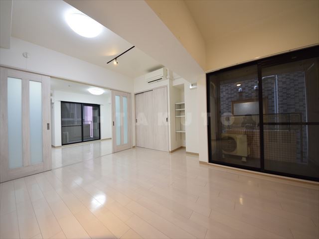 4/30 リビング/ダイニング