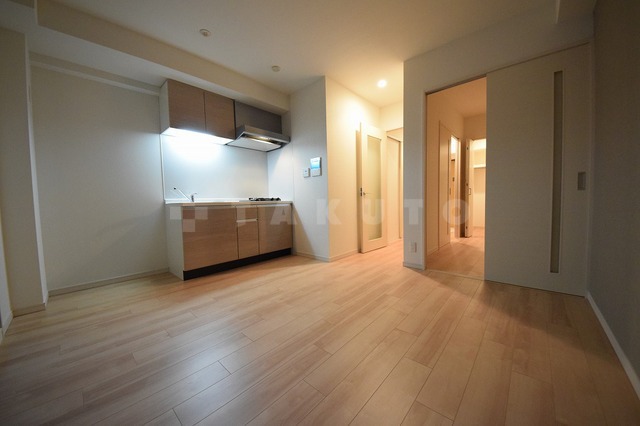 3/30 リビング/ダイニング