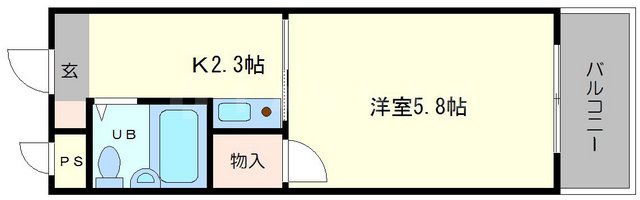 2/23 間取