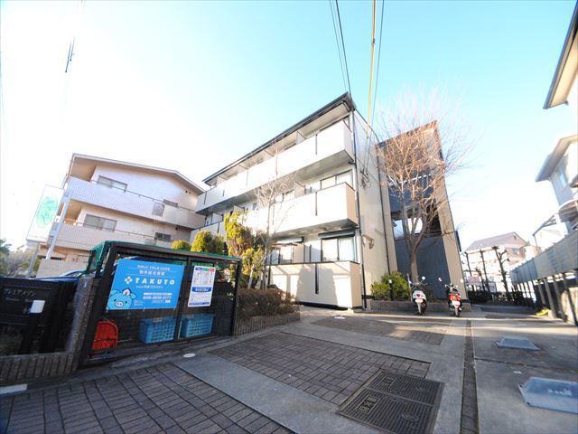 1/30 外観