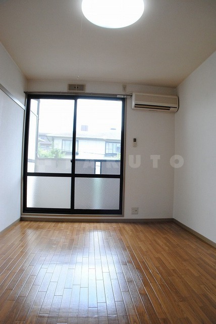 6/30 寝室