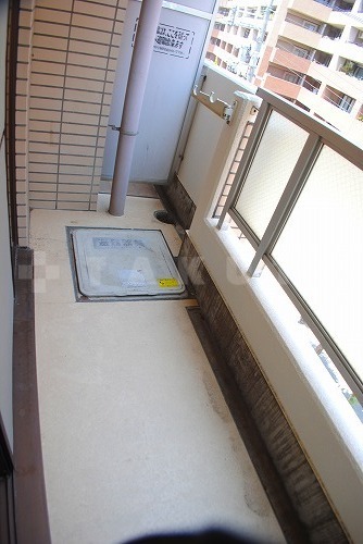 17/30 バルコニー