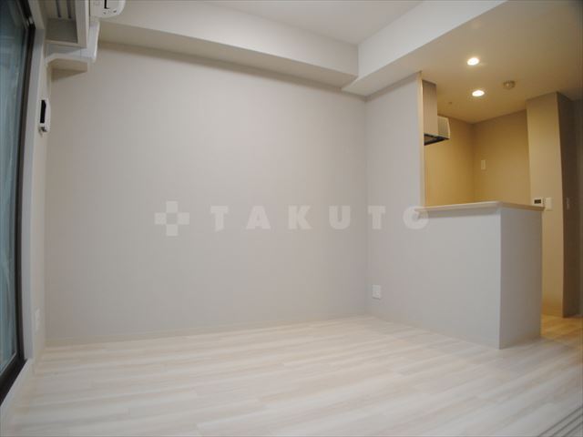 3/22 リビング/ダイニング