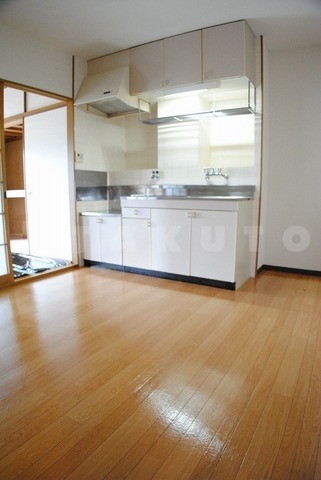 3/23 リビング/ダイニング