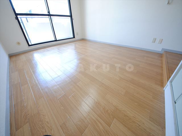 3/23 リビング/ダイニング