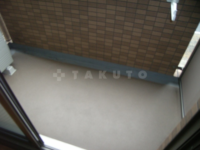 14/30 バルコニー