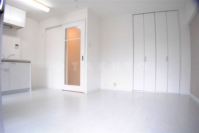 3/27 リビング/ダイニング