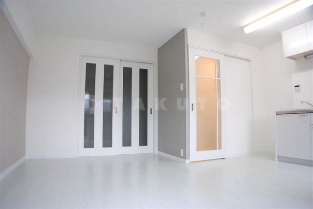 3/24 リビング/ダイニング