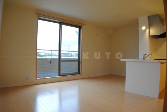 5/30 リビング/ダイニング