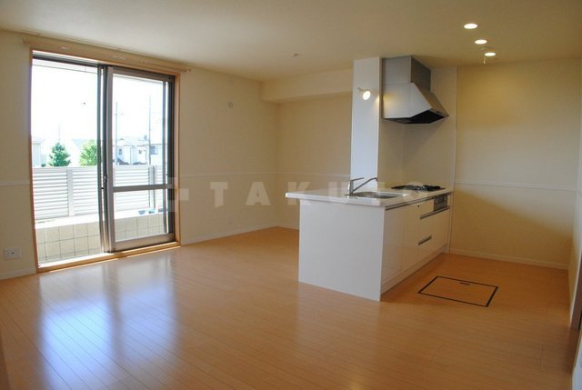 4/30 リビング/ダイニング