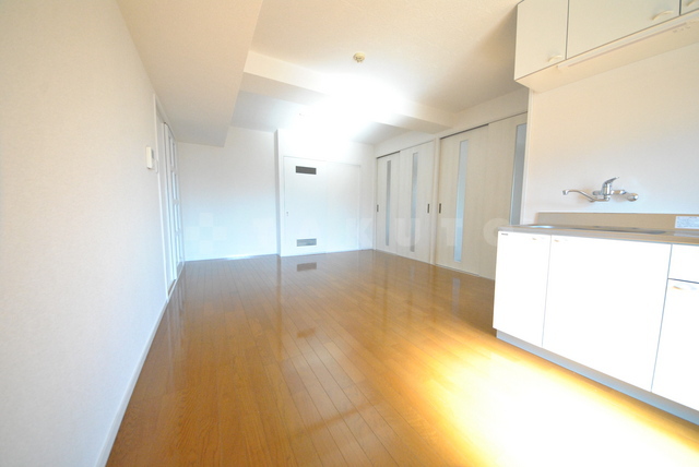 3/28 リビング/ダイニング