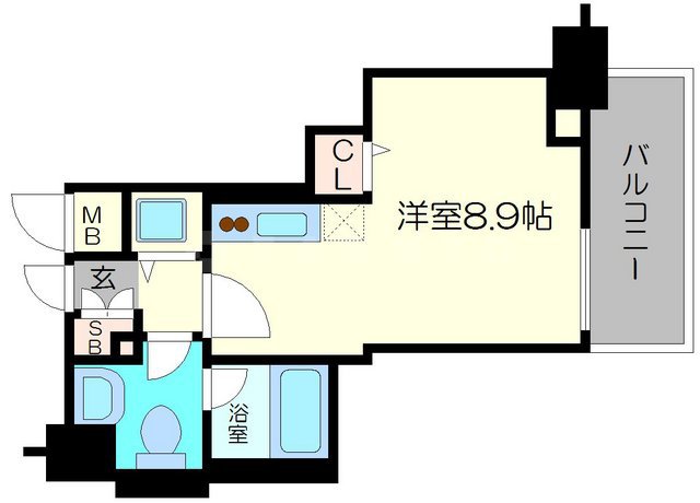 2/29 間取