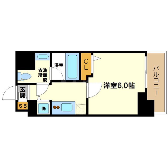 2/27 間取