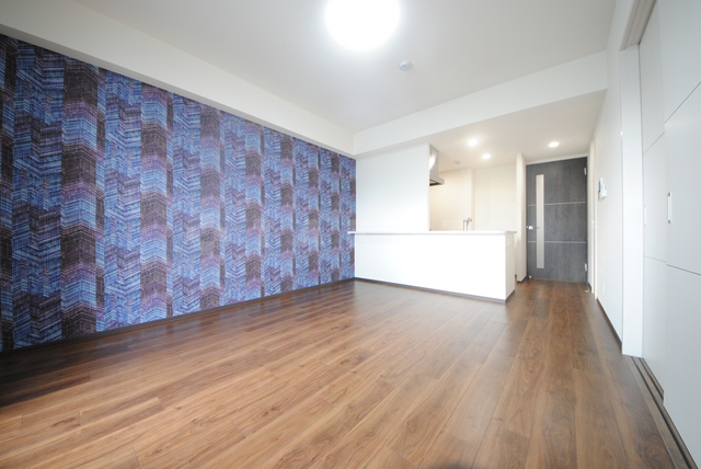 3/30 リビング/ダイニング