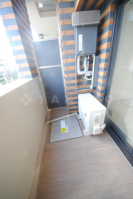 17/29 バルコニー