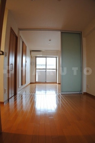 4/29 リビング/ダイニング