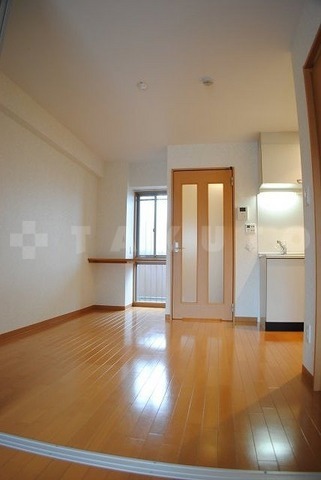 5/29 リビング/ダイニング