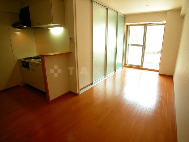 4/30 リビング/ダイニング