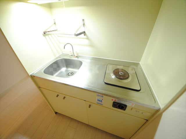 10/28 キッチン