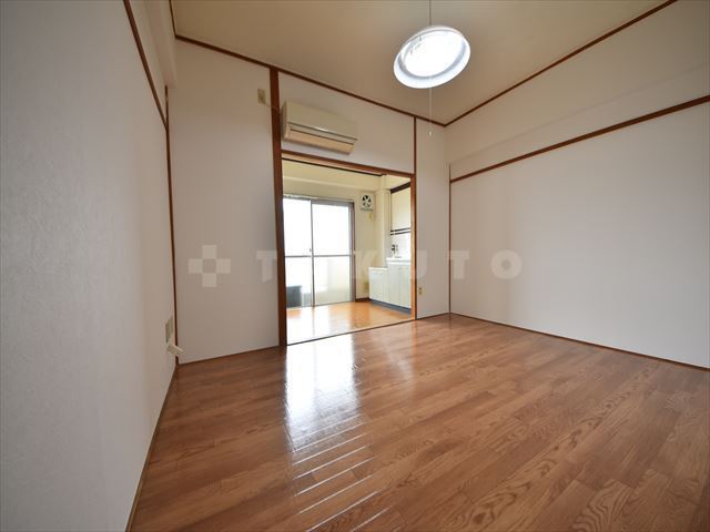 3/22 リビング/ダイニング