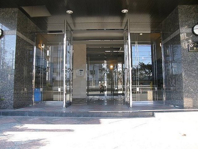 12/22 エントランス