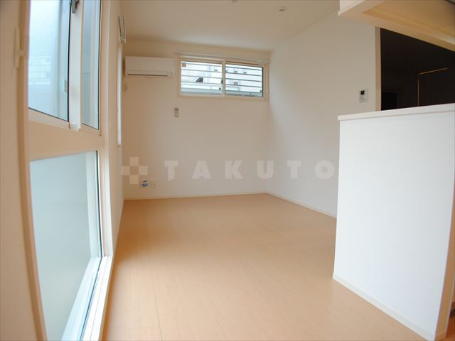 6/30 リビング/ダイニング