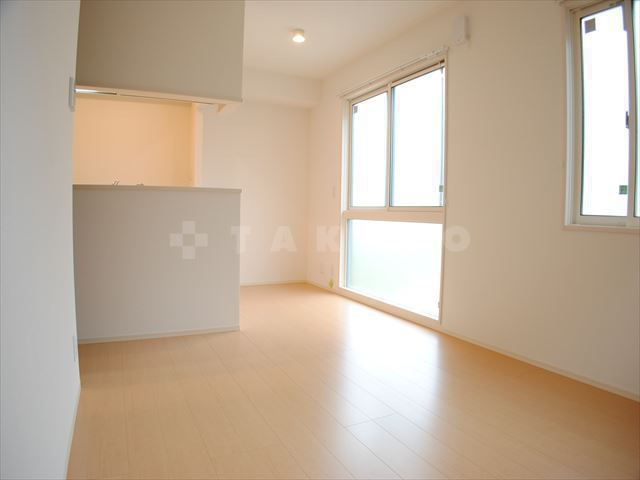 3/30 リビング/ダイニング