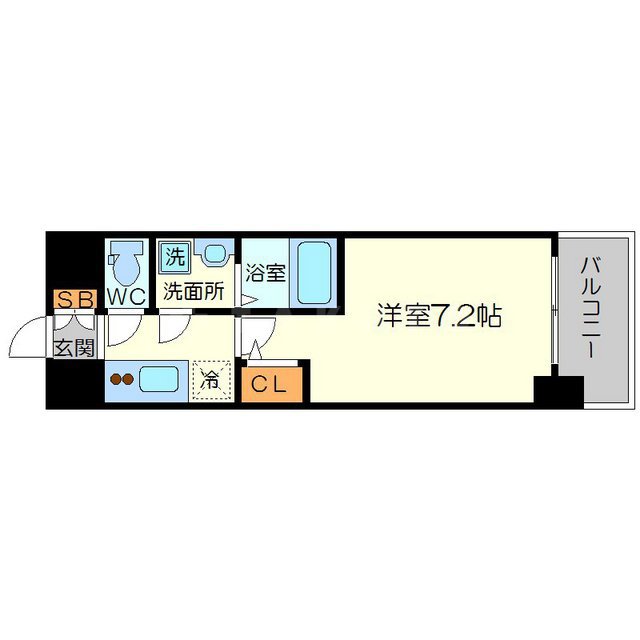 2/26 間取