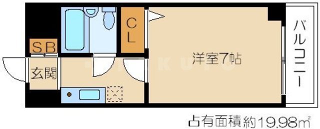 3/29 間取