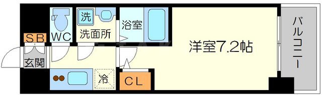 2/26 間取