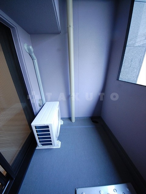 18/29 バルコニー