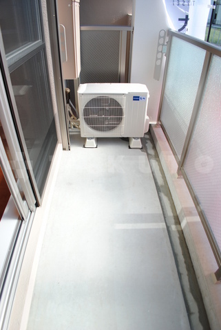 18/29 バルコニー