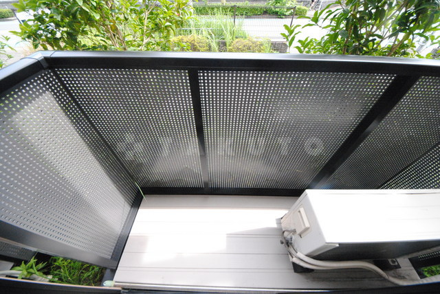 16/25 バルコニー