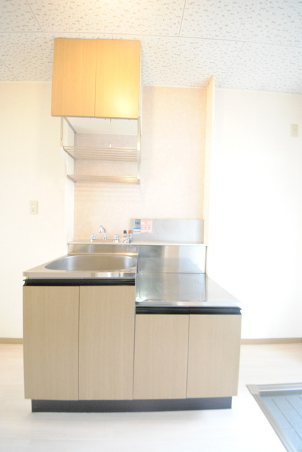 10/25 キッチン